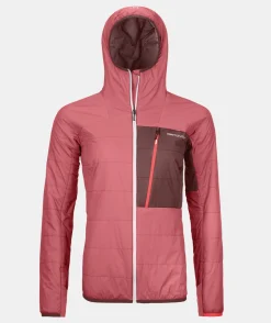 ORTOVOX SWISSWOOL PIZ DUAN JACKET W
