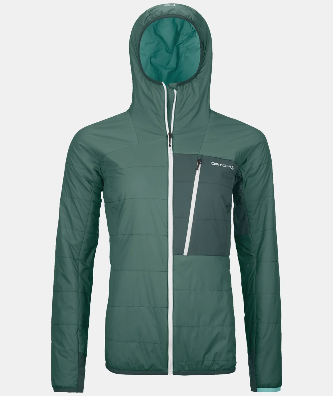 ORTOVOX SWISSWOOL PIZ DUAN JACKET W
