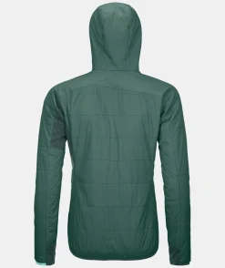 ORTOVOX SWISSWOOL PIZ DUAN JACKET W