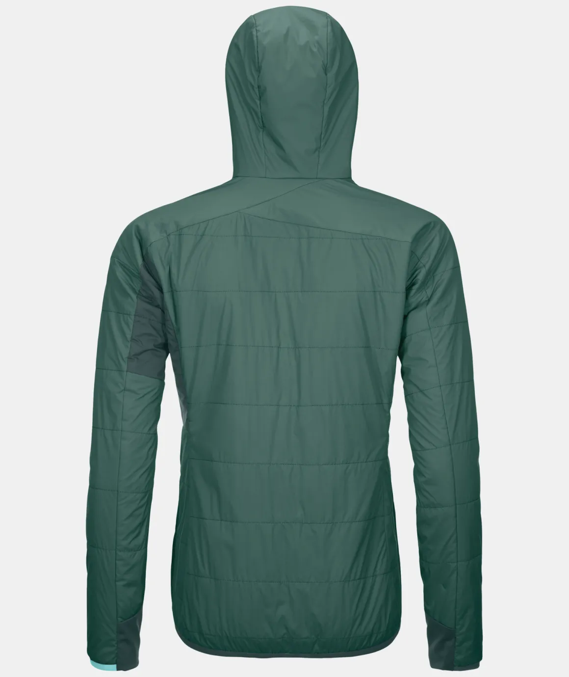 ORTOVOX SWISSWOOL PIZ DUAN JACKET W