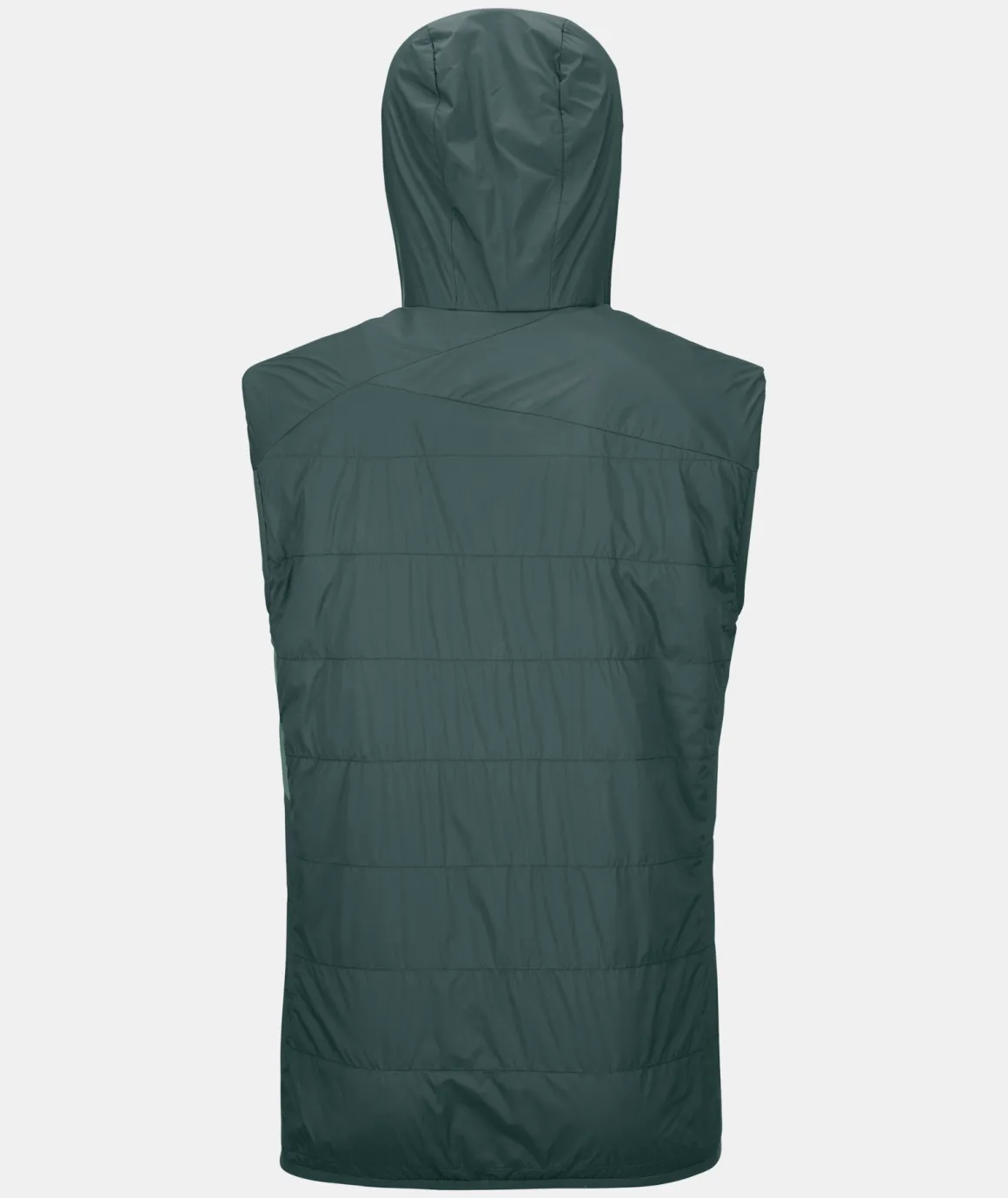 ORTOVOX SWISSWOOL PIZ DUAN VEST M