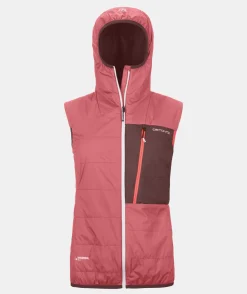 ORTOVOX SWISSWOOL PIZ DUAN VEST W