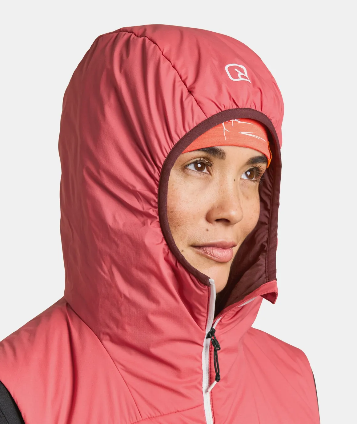 ORTOVOX SWISSWOOL PIZ DUAN VEST W