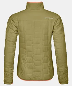 ORTOVOX SWISSWOOL PIZ SEGNAS JACKET W