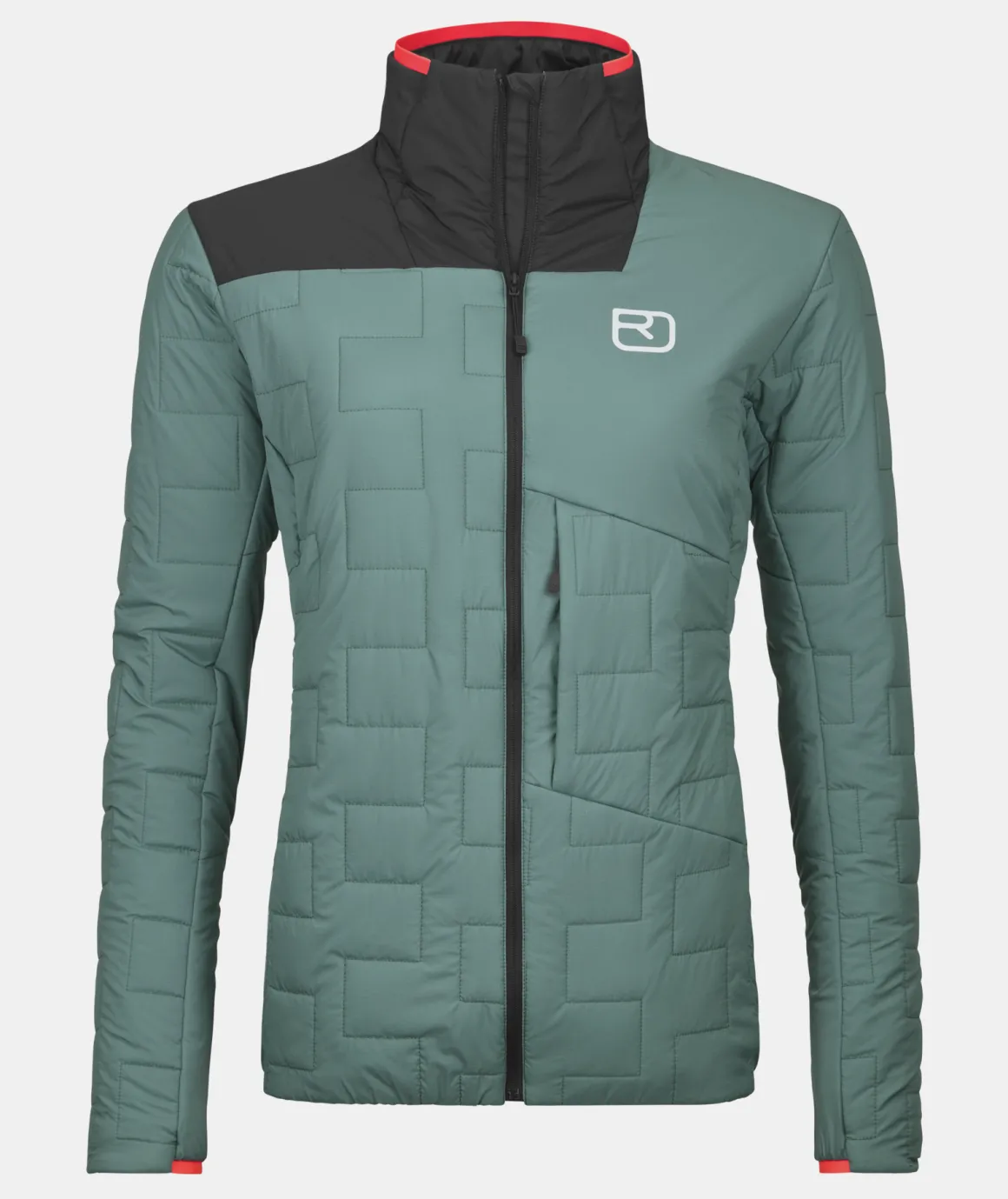 ORTOVOX SWISSWOOL PIZ SEGNAS JACKET W