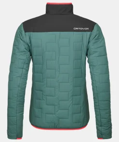 ORTOVOX SWISSWOOL PIZ SEGNAS JACKET W