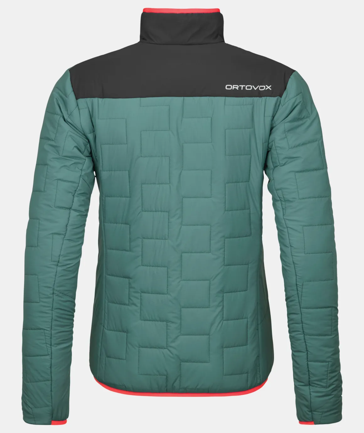 ORTOVOX SWISSWOOL PIZ SEGNAS JACKET W