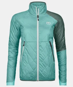 ORTOVOX SWISSWOOL PIZ VIAL JACKET W