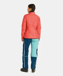 ORTOVOX SWISSWOOL PIZ VIAL JACKET W