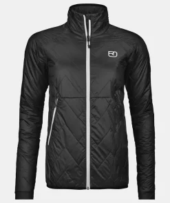 ORTOVOX SWISSWOOL PIZ VIAL JACKET W