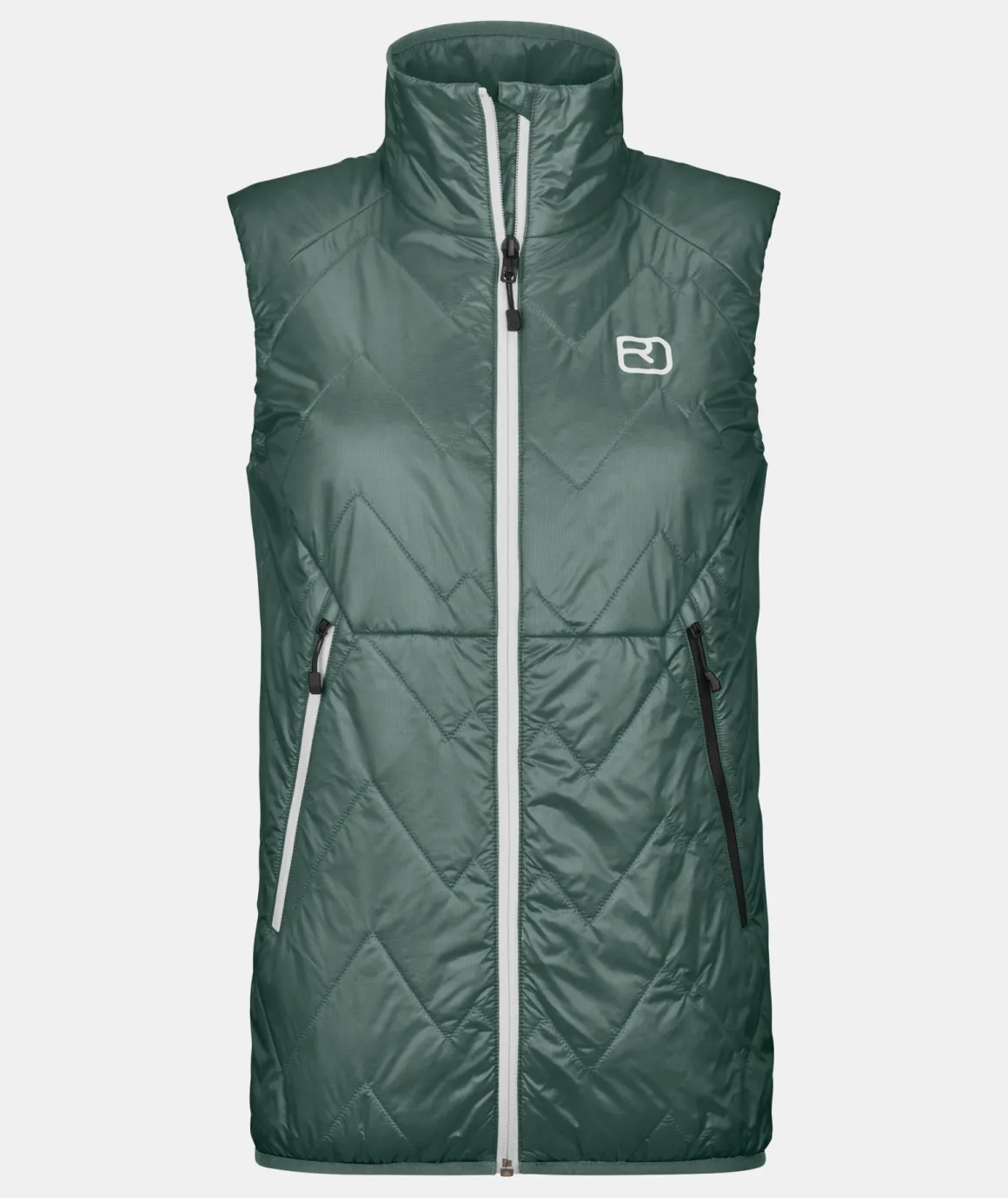ORTOVOX SWISSWOOL PIZ VIAL VEST W