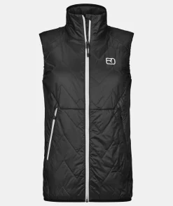 ORTOVOX SWISSWOOL PIZ VIAL VEST W