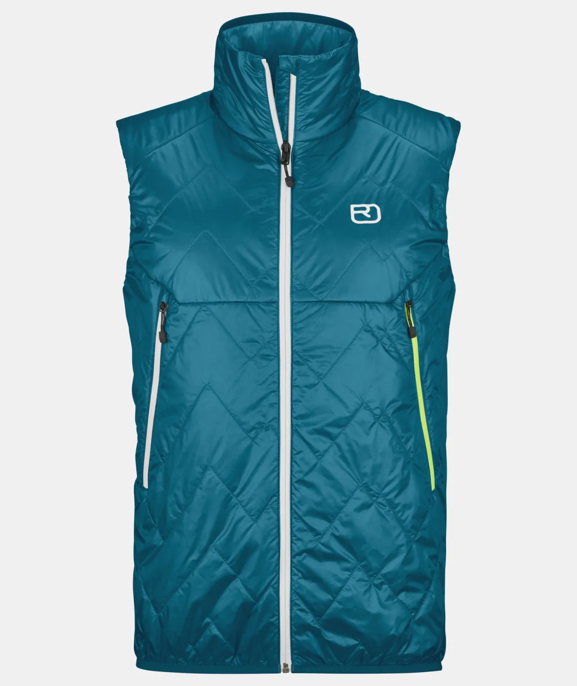 ORTOVOX SWISSWOOL PIZ VIAL VEST M