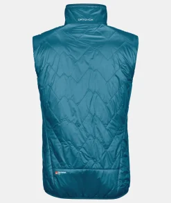 ORTOVOX SWISSWOOL PIZ VIAL VEST M