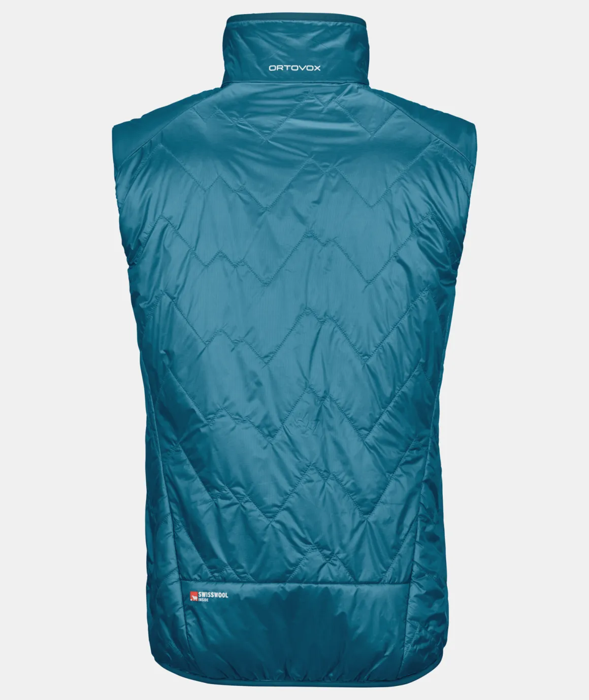 ORTOVOX SWISSWOOL PIZ VIAL VEST M