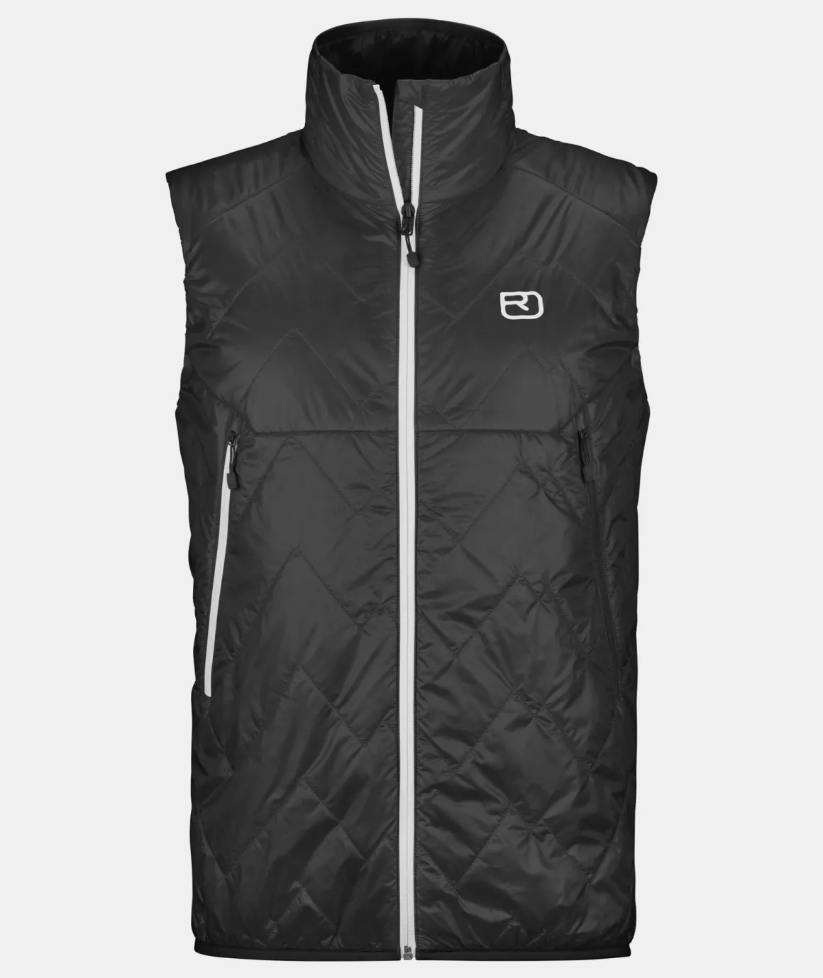 ORTOVOX SWISSWOOL PIZ VIAL VEST M