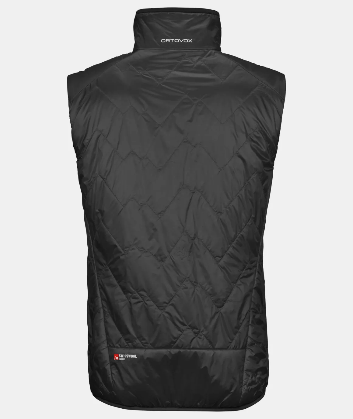 ORTOVOX SWISSWOOL PIZ VIAL VEST M