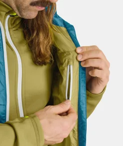 ORTOVOX SWISSWOOL PIZ VIAL VEST M