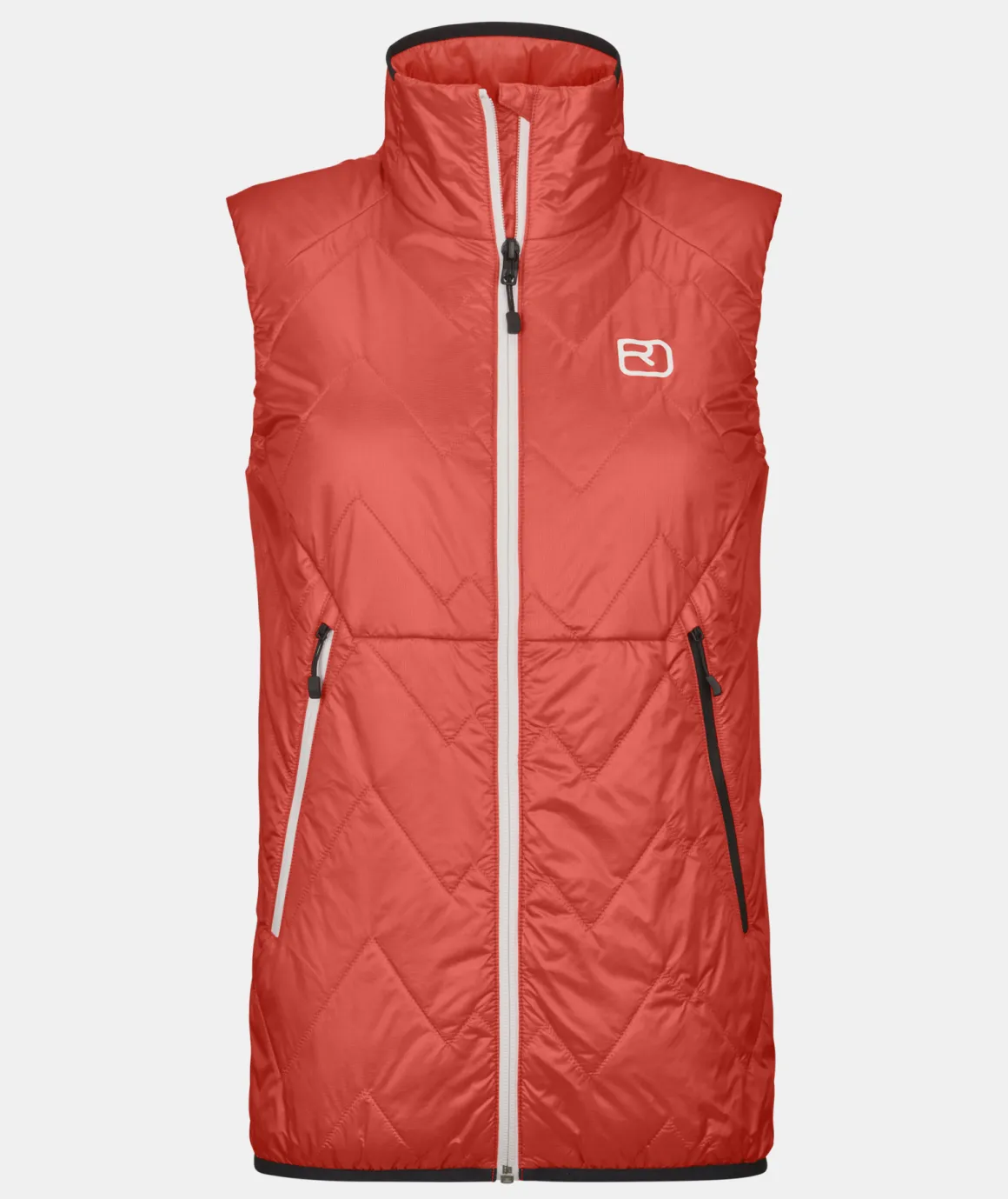 ORTOVOX SWISSWOOL PIZ VIAL VEST W