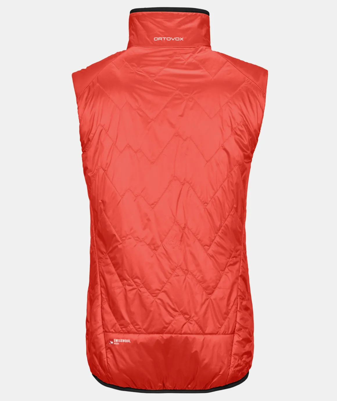 ORTOVOX SWISSWOOL PIZ VIAL VEST W