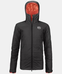 ORTOVOX SWISSWOOL ZINAL JACKET W