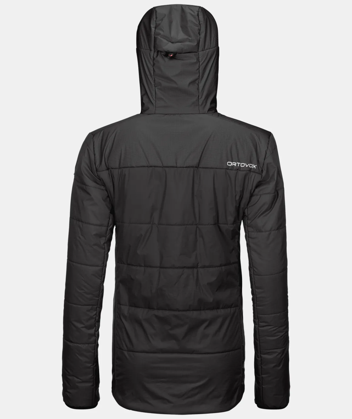 ORTOVOX SWISSWOOL ZINAL JACKET W