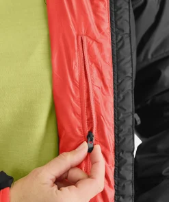 ORTOVOX SWISSWOOL ZINAL JACKET W