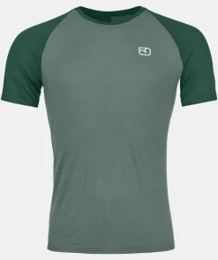 ORTOVOX 120 TEC FAST MOUNTAIN TS M