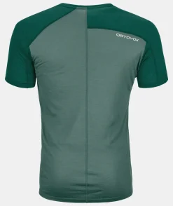 ORTOVOX 120 TEC FAST MOUNTAIN TS M