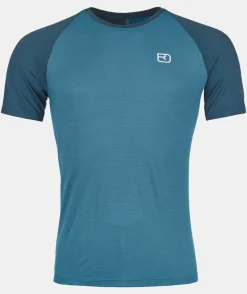 ORTOVOX 120 TEC FAST MOUNTAIN TS M