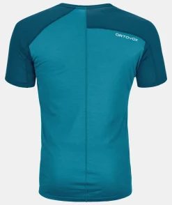 ORTOVOX 120 TEC FAST MOUNTAIN TS M