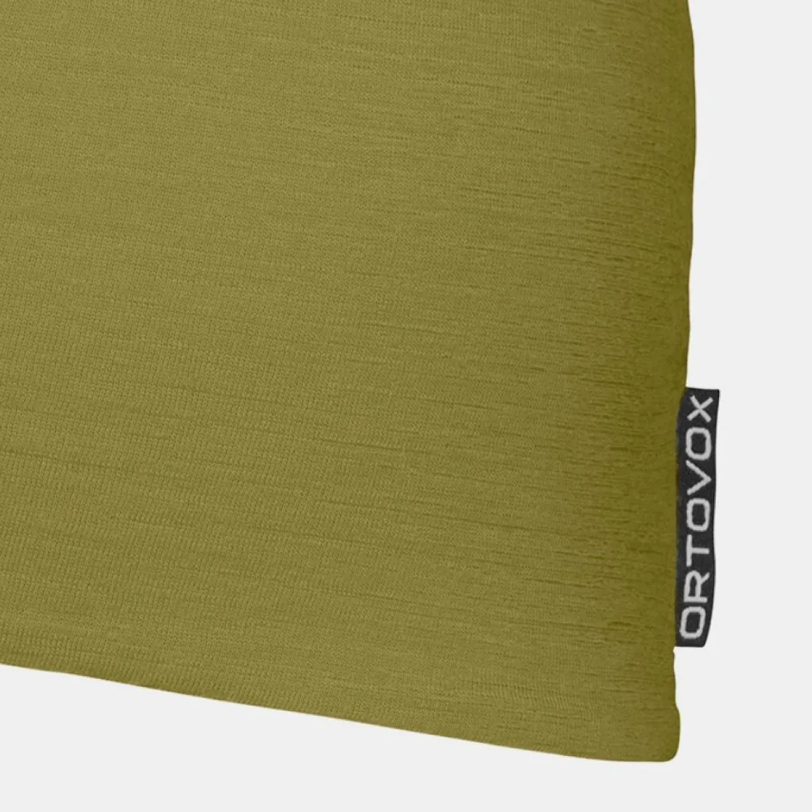 ORTOVOX 120 TEC LOGO BEANIE