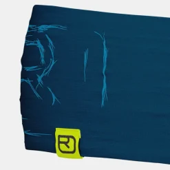 ORTOVOX 120 TEC LOGO HEADBAND