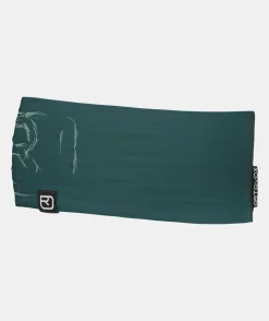 ORTOVOX 120 TEC LOGO HEADBAND