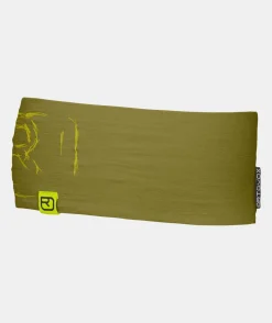 ORTOVOX 120 TEC LOGO HEADBAND