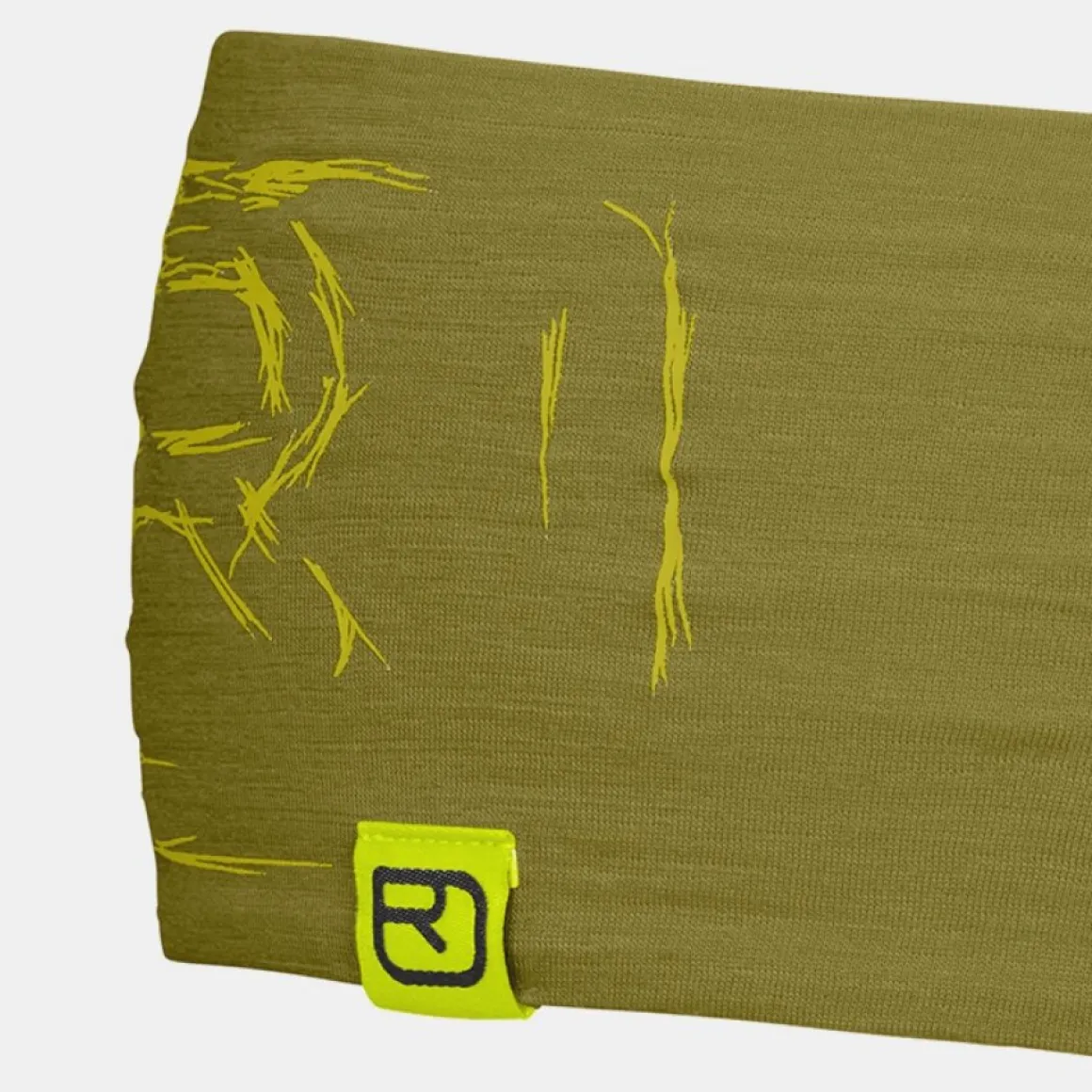 ORTOVOX 120 TEC LOGO HEADBAND