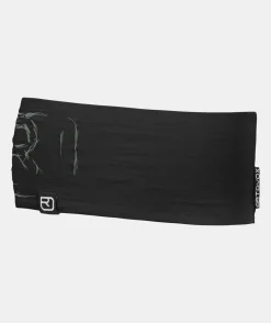 ORTOVOX 120 TEC LOGO HEADBAND