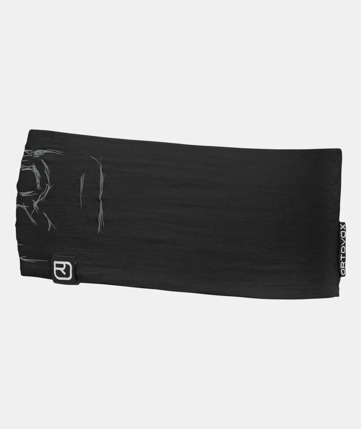 ORTOVOX 120 TEC LOGO HEADBAND