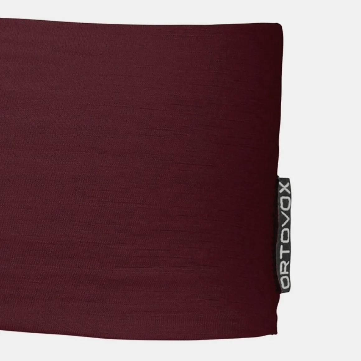 ORTOVOX 120 TEC LOGO HEADBAND