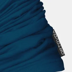 ORTOVOX 120 TEC LOGO NECKWARMER