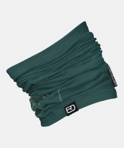 ORTOVOX 120 TEC LOGO NECKWARMER