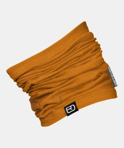 ORTOVOX 120 TEC LOGO NECKWARMER