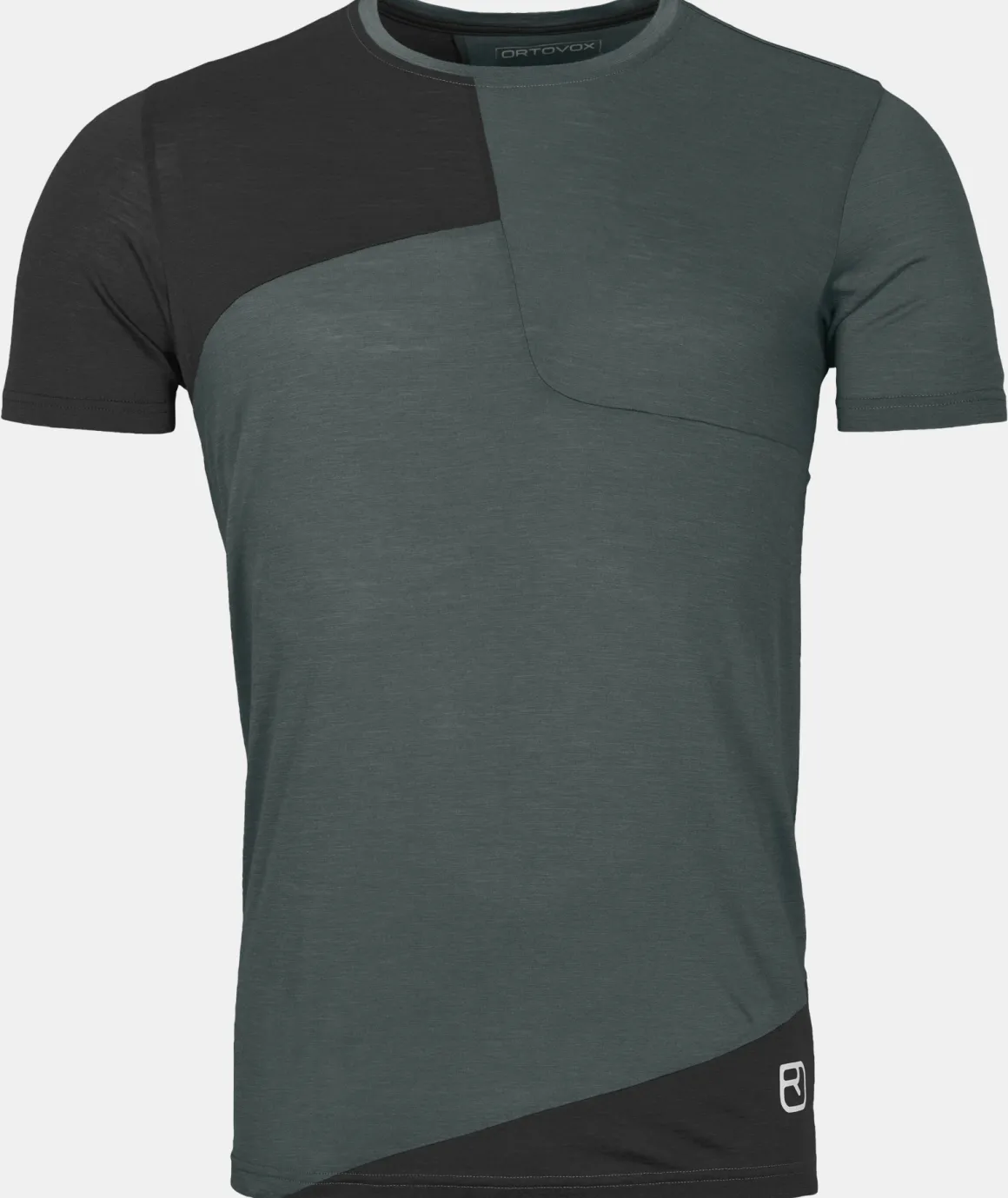 ORTOVOX 120 TEC T-SHIRT M