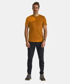 ORTOVOX 120 TEC T-SHIRT M