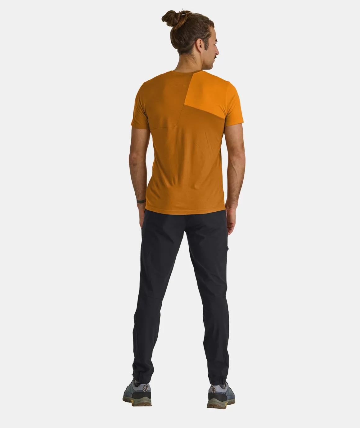 ORTOVOX 120 TEC T-SHIRT M