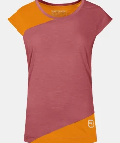 ORTOVOX 120 TEC T-SHIRT W