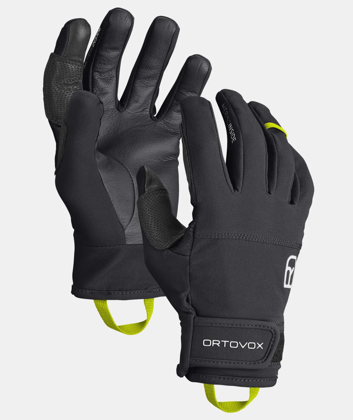 ORTOVOX TOUR LIGHT GLOVE M
