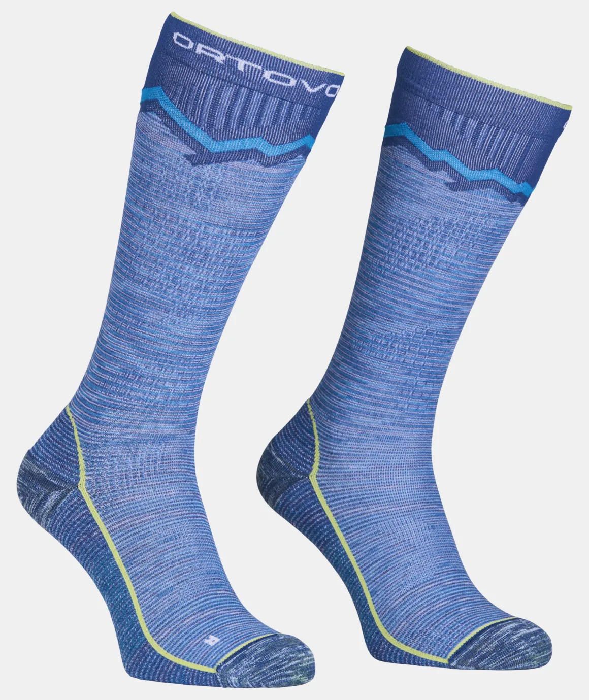 ORTOVOX TOUR LONG SOCKS M