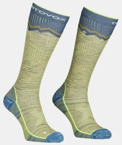 ORTOVOX TOUR LONG SOCKS M