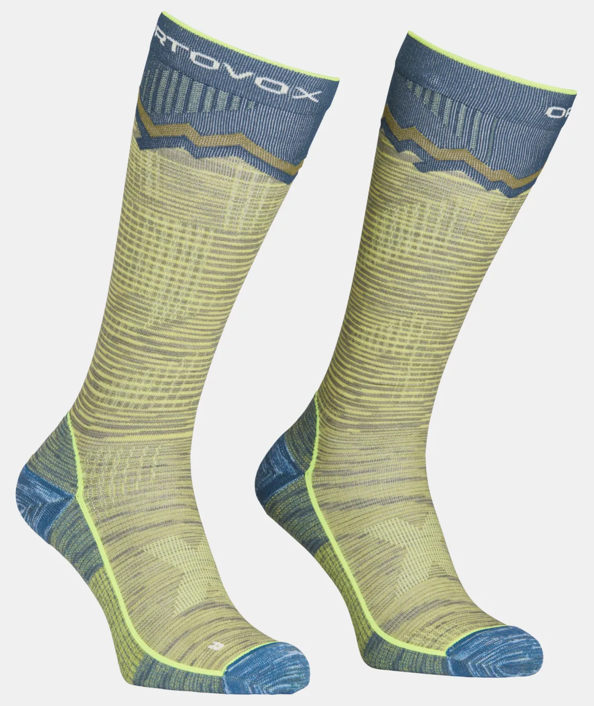 ORTOVOX TOUR LONG SOCKS M